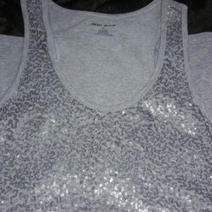 Tank top DNKY
